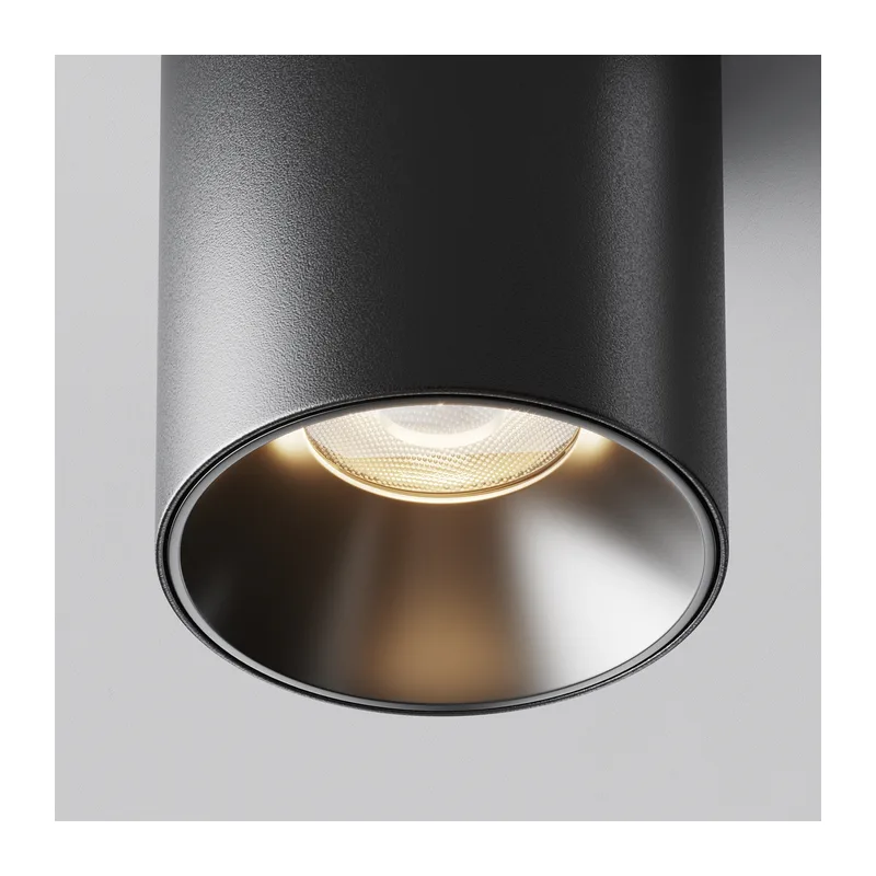 Потолочный светильник Альфа / Alfa LED 12 Вт 3000 К 60° Maytoni C064CL-12W3K-RD-B 9