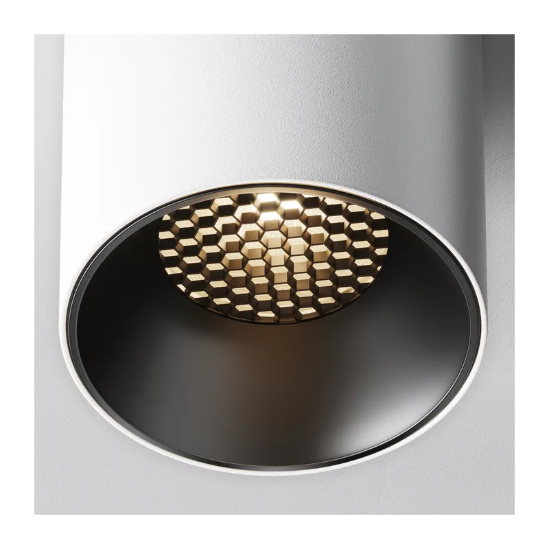 Потолочный светильник Альфа / Alfa LED 12 Вт 3000 К 60° Maytoni C064CL-12W3K-RD-WB 2
