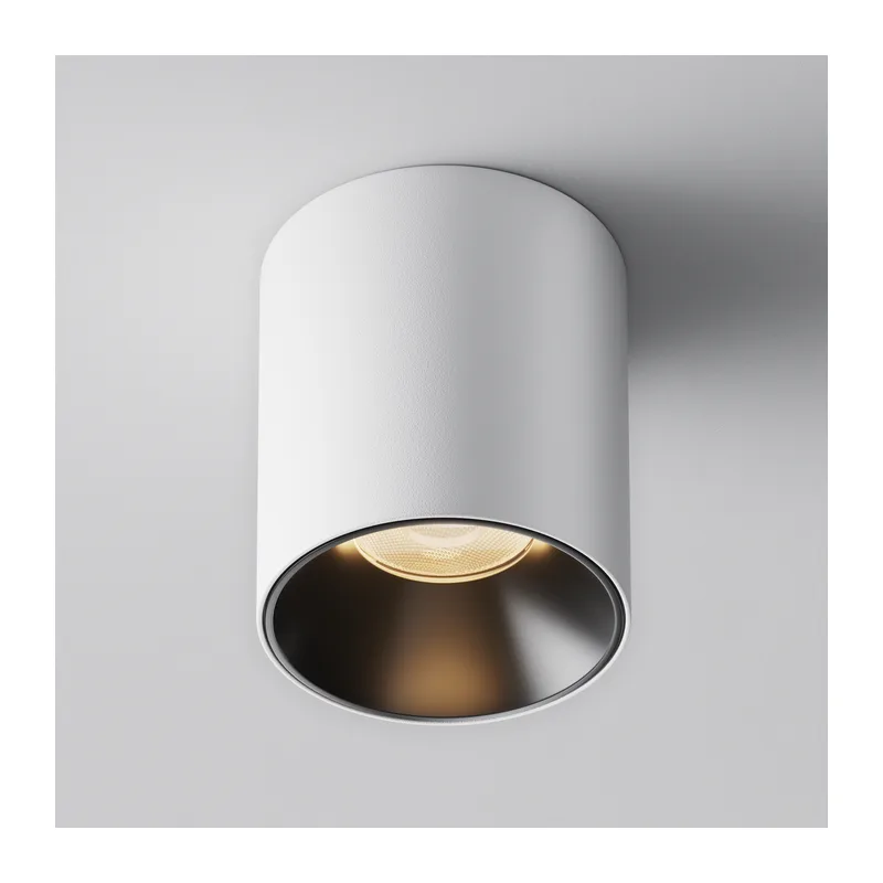 Потолочный светильник Альфа / Alfa LED 12 Вт 3000 К 60° Maytoni C064CL-12W3K-RD-WB 8