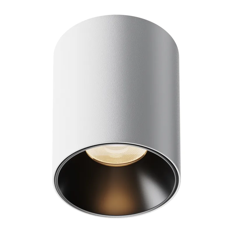 Потолочный светильник Альфа / Alfa LED 12 Вт 3000 К 60° Maytoni C064CL-12W3K-RD-WB