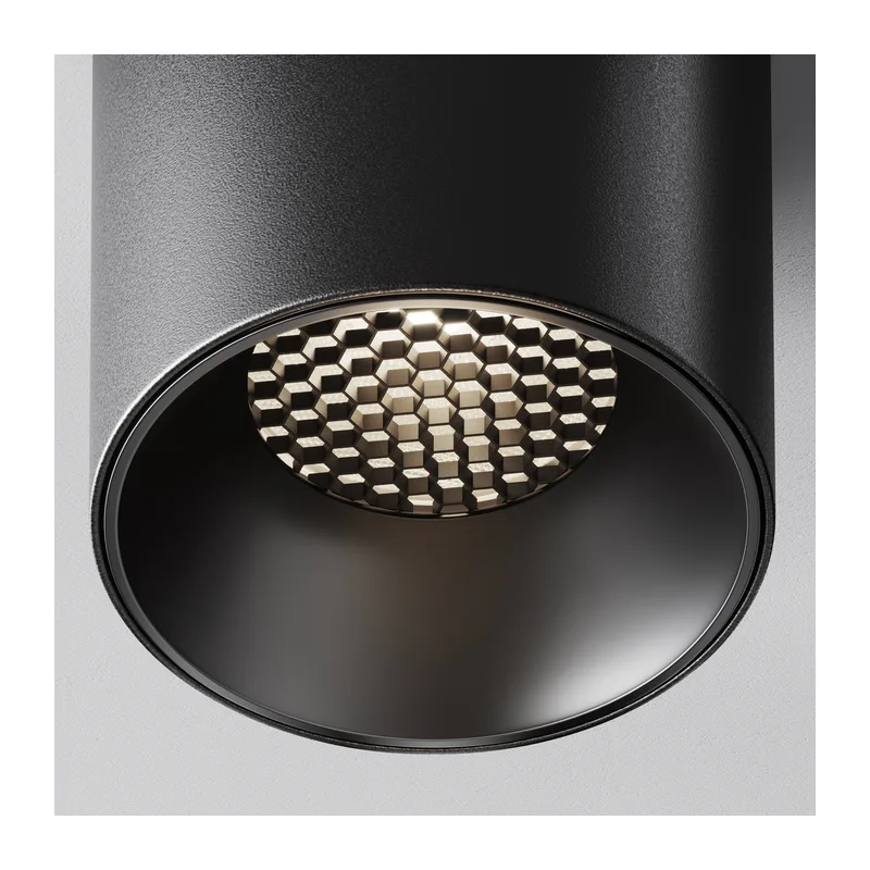 Потолочный светильник Альфа / Alfa LED 12 Вт 4000 К 60° Maytoni C064CL-12W4K-RD-B 2