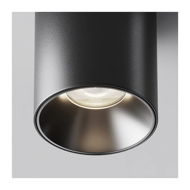 Потолочный светильник Альфа / Alfa LED 12 Вт 4000 К 60° Maytoni C064CL-12W4K-RD-B 9