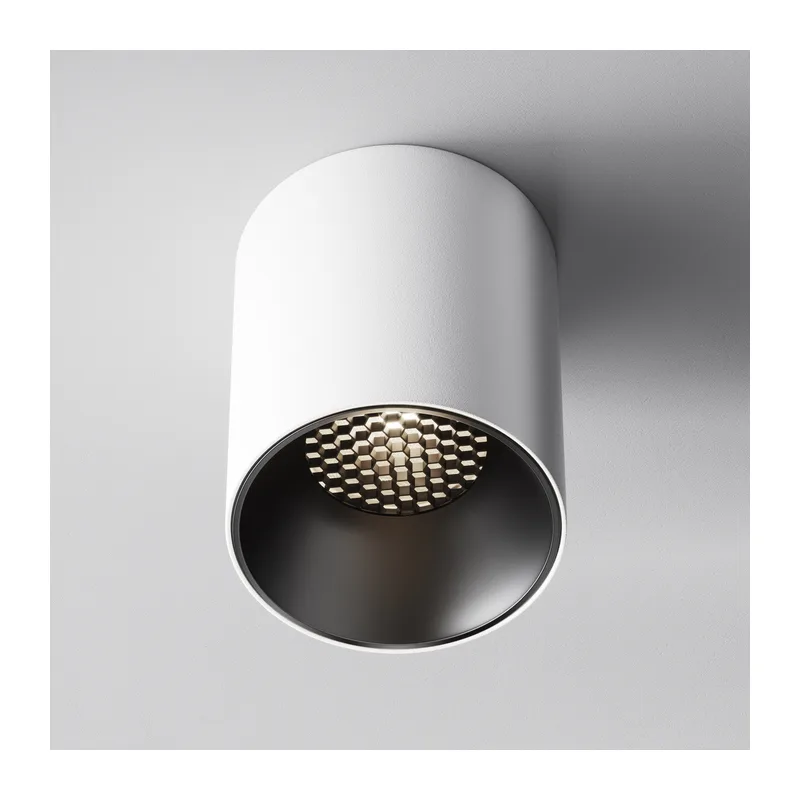 Потолочный светильник Альфа / Alfa LED 12 Вт 4000 К 60° Maytoni C064CL-12W4K-RD-WB 3