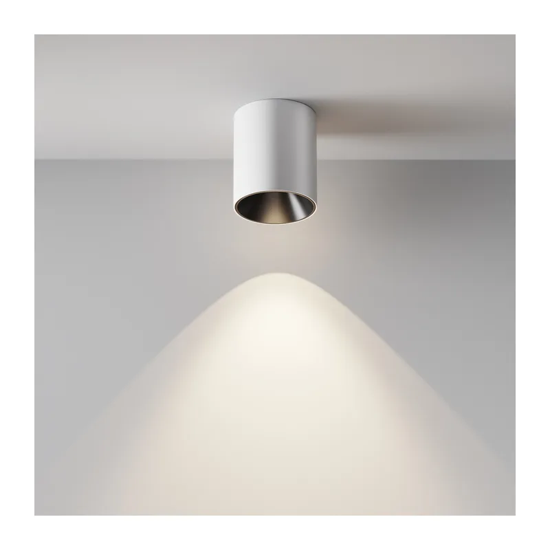 Потолочный светильник Альфа / Alfa LED 12 Вт 4000 К 60° Maytoni C064CL-12W4K-RD-WB 7