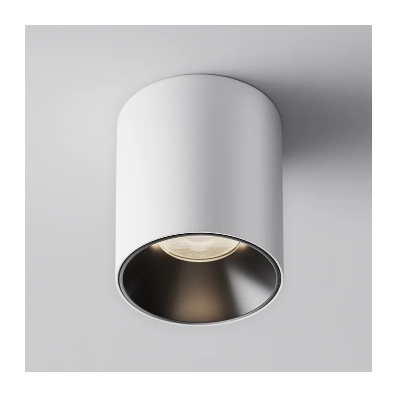 Потолочный светильник Альфа / Alfa LED 12 Вт 4000 К 60° Maytoni C064CL-12W4K-RD-WB 8