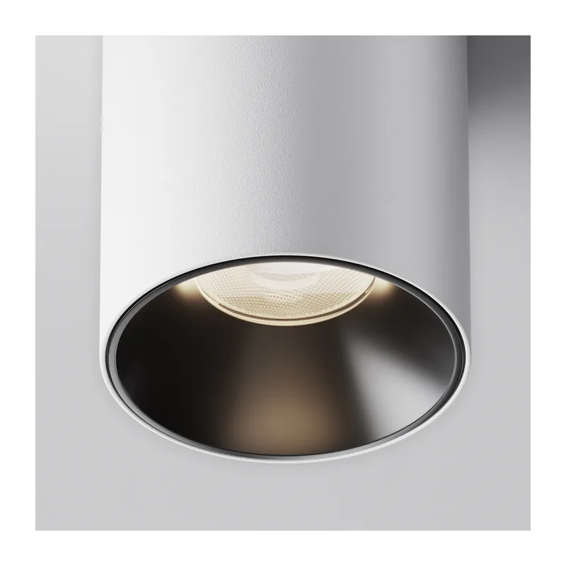 Потолочный светильник Альфа / Alfa LED 12 Вт 4000 К 60° Maytoni C064CL-12W4K-RD-WB 9