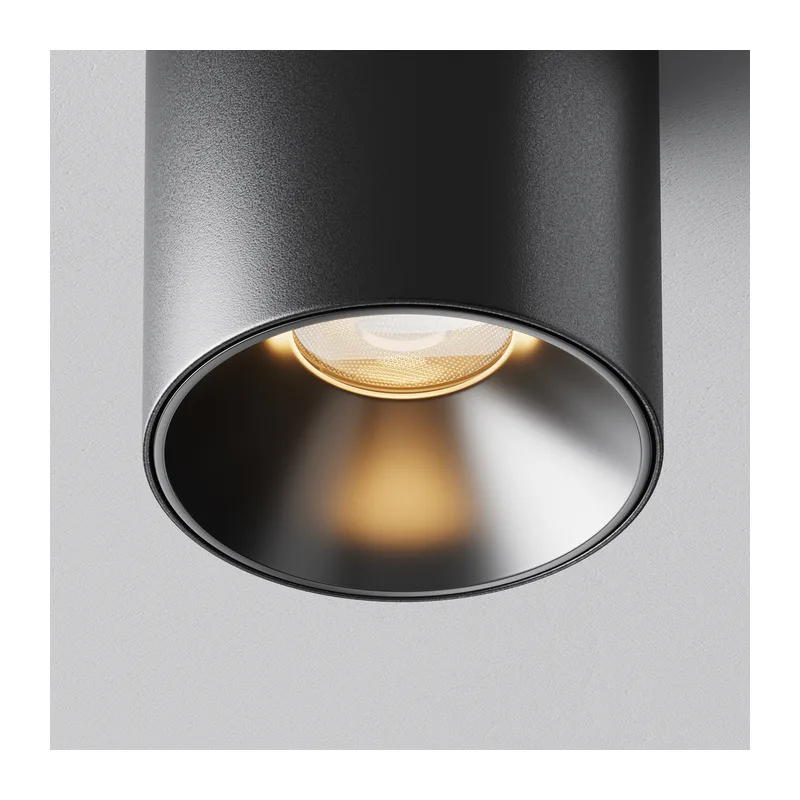 Потолочный светильник Альфа / Alfa LED 5 Вт 2700 К 50° Maytoni C064CL-5W2.7K-RD-B 7