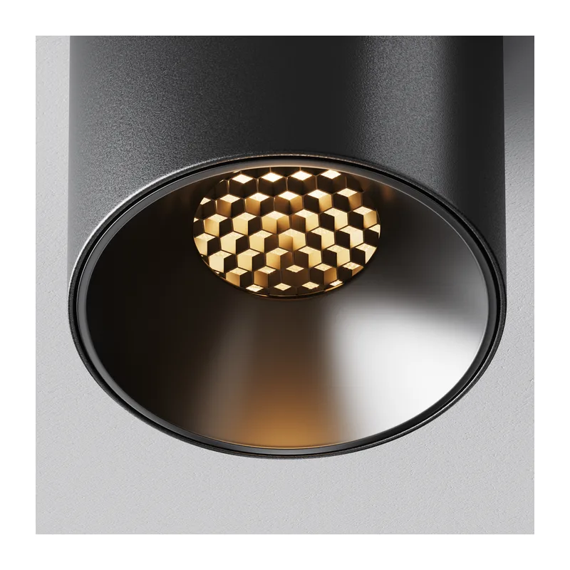 Потолочный светильник Альфа / Alfa LED 5 Вт 2700 К 50° Maytoni C064CL-5W2.7K-RD-B 8