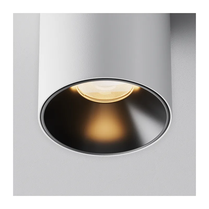 Потолочный светильник Альфа / Alfa LED 5 Вт 2700 К 50° Maytoni C064CL-5W2.7K-RD-WB 7