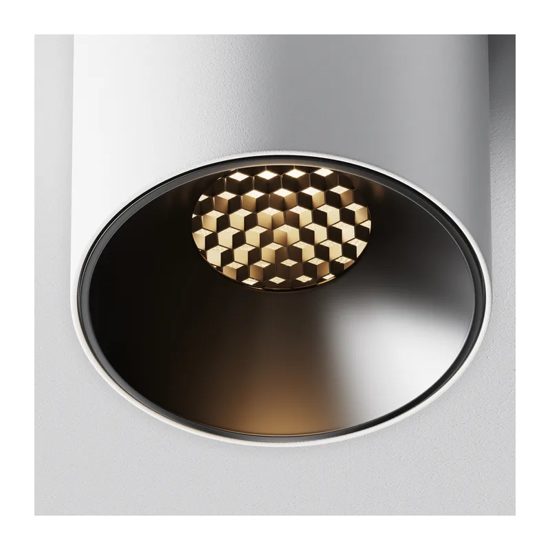 Потолочный светильник Альфа / Alfa LED 5 Вт 3000 К 50° Maytoni C064CL-5W3K-RD-WB 2
