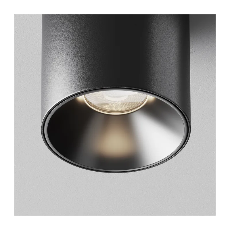 Потолочный светильник Альфа / Alfa LED 5 Вт 4000 К 50° Maytoni C064CL-5W4K-RD-B 9