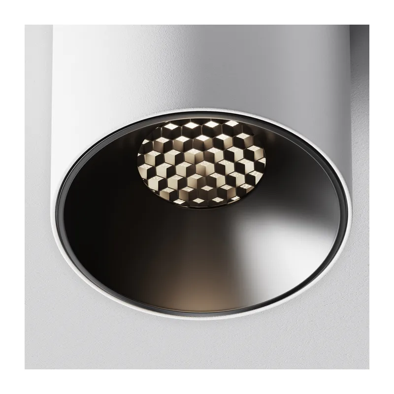 Потолочный светильник Альфа / Alfa LED 5 Вт 4000 К 50° Maytoni C064CL-5W4K-RD-WB 2