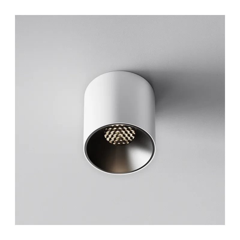 Потолочный светильник Альфа / Alfa LED 5 Вт 4000 К 50° Maytoni C064CL-5W4K-RD-WB 3