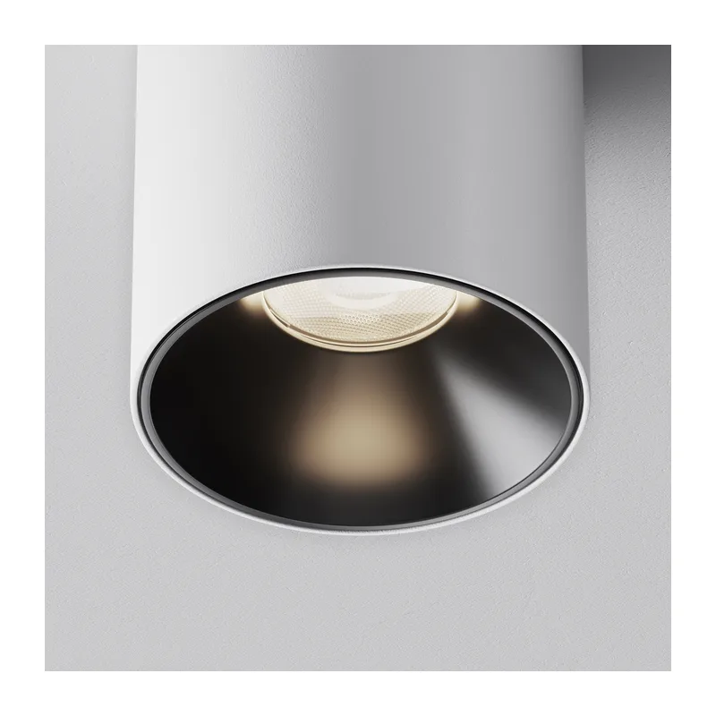 Потолочный светильник Альфа / Alfa LED 5 Вт 4000 К 50° Maytoni C064CL-5W4K-RD-WB 9