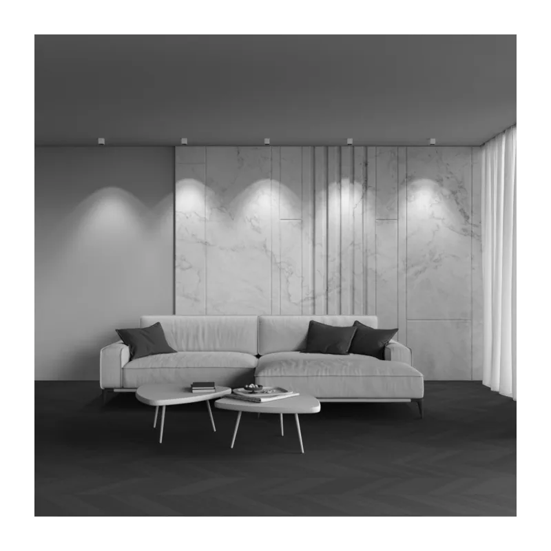 Потолочный светильник Альфа / Alfa LED 5 Вт 4000 К 50° Maytoni C064CL-5W4K-SQ-WB 6