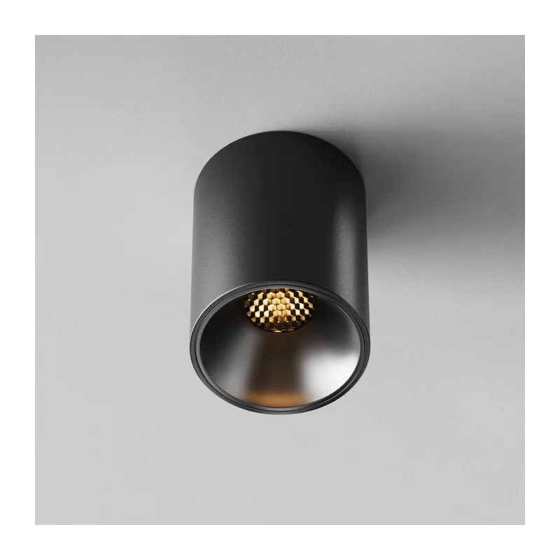Потолочный светильник Альфа / Alfa LED 8 Вт 2700 К 60° Maytoni C064CL-8W2.7K-RD-B 3