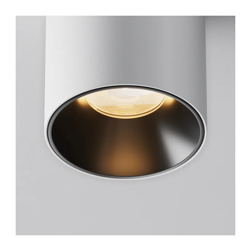 Потолочный светильник Альфа / Alfa LED 8 Вт 2700 К 60° Maytoni C064CL-8W2.7K-RD-WB 9