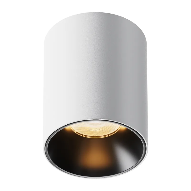 Потолочный светильник Альфа / Alfa LED 8 Вт 2700 К 60° Maytoni C064CL-8W2.7K-RD-WB