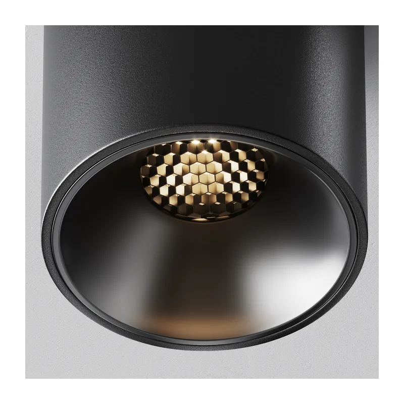 Потолочный светильник Альфа / Alfa LED 8 Вт 3000 К 60° Maytoni C064CL-8W3K-RD-B 2