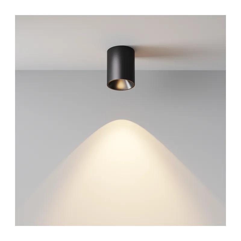 Потолочный светильник Альфа / Alfa LED 8 Вт 3000 К 60° Maytoni C064CL-8W3K-RD-B 7