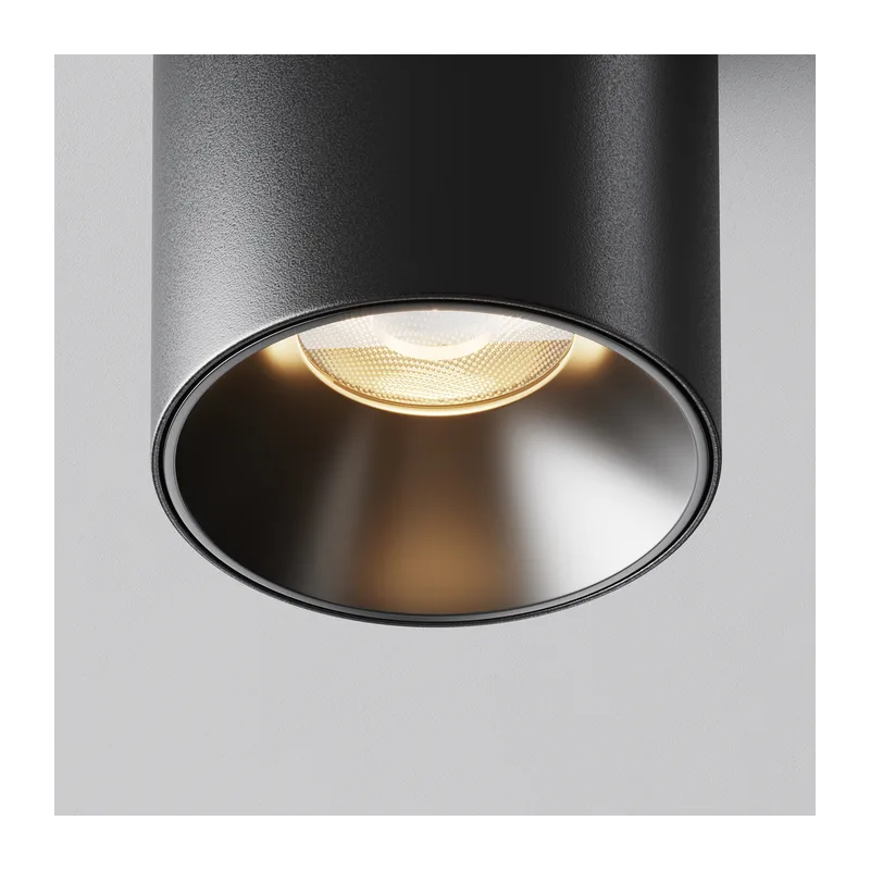 Потолочный светильник Альфа / Alfa LED 8 Вт 3000 К 60° Maytoni C064CL-8W3K-RD-B 9