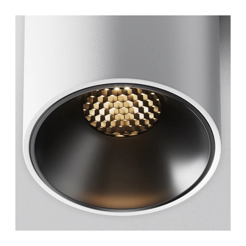 Потолочный светильник Альфа / Alfa LED 8 Вт 3000 К 60° Maytoni C064CL-8W3K-RD-WB 2