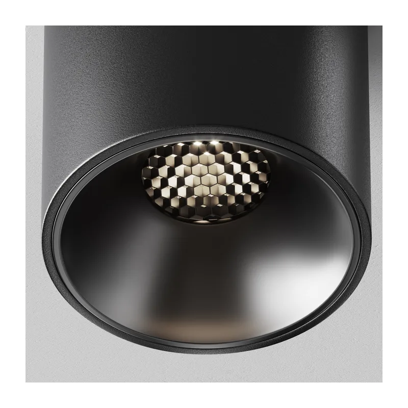 Потолочный светильник Альфа / Alfa LED 8 Вт 4000 К 60° Maytoni C064CL-8W4K-RD-B 2