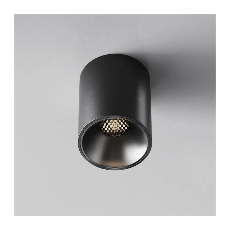 Потолочный светильник Альфа / Alfa LED 8 Вт 4000 К 60° Maytoni C064CL-8W4K-RD-B 3