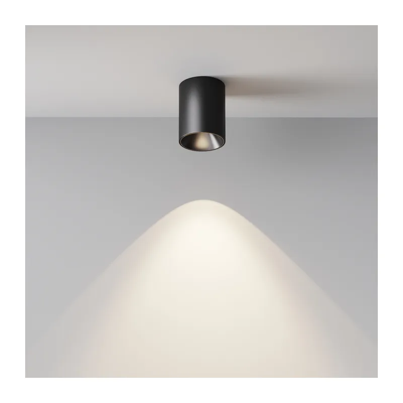 Потолочный светильник Альфа / Alfa LED 8 Вт 4000 К 60° Maytoni C064CL-8W4K-RD-B 7