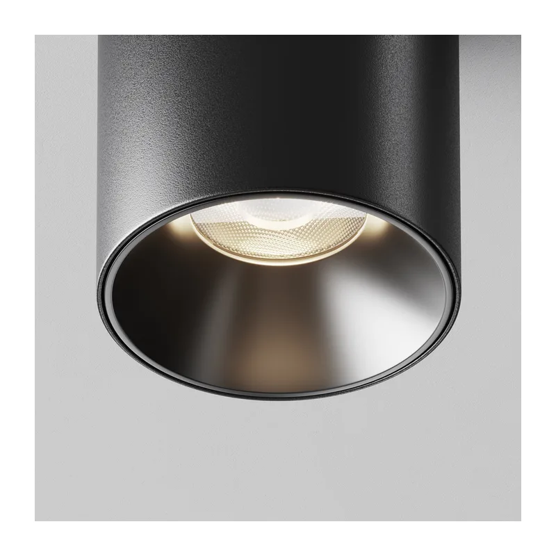 Потолочный светильник Альфа / Alfa LED 8 Вт 4000 К 60° Maytoni C064CL-8W4K-RD-B 9