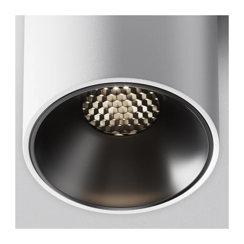Потолочный светильник Альфа / Alfa LED 8 Вт 4000 К 60° Maytoni C064CL-8W4K-RD-WB 2
