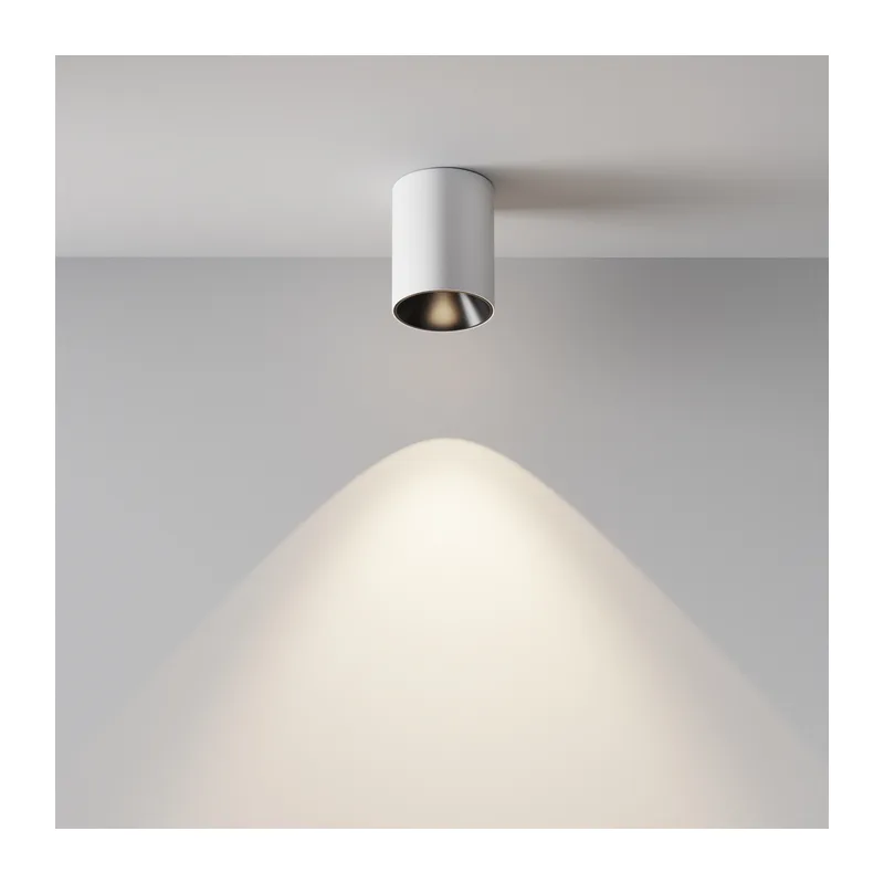 Потолочный светильник Альфа / Alfa LED 8 Вт 4000 К 60° Maytoni C064CL-8W4K-RD-WB 7