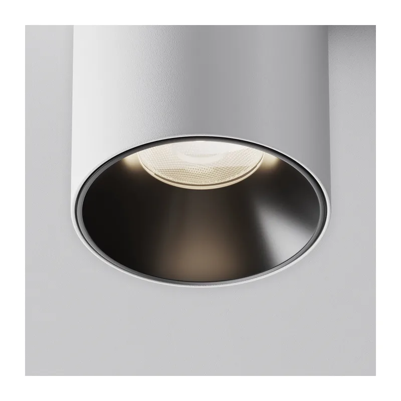 Потолочный светильник Альфа / Alfa LED 8 Вт 4000 К 60° Maytoni C064CL-8W4K-RD-WB 9