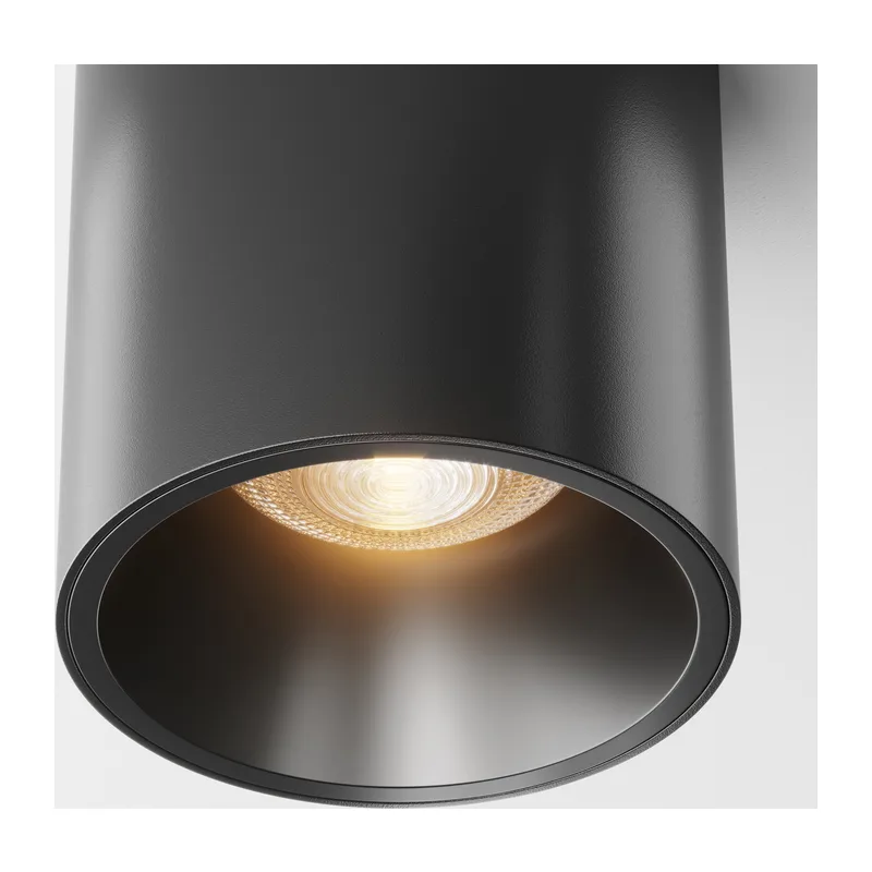 Потолочный светильник Альфа / Alfa LED 12 Вт 3000 К 24° Maytoni C064CL-L12B3K 7
