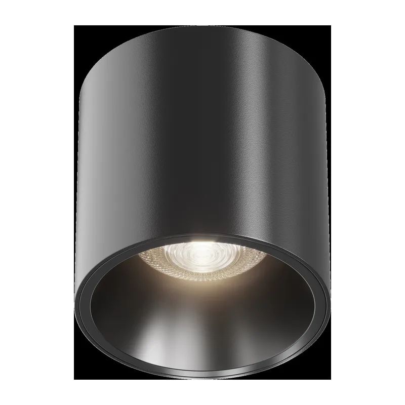 Потолочный светильник Альфа / Alfa LED 12 Вт 4000 К 24° Maytoni C064CL-L12B4K 11