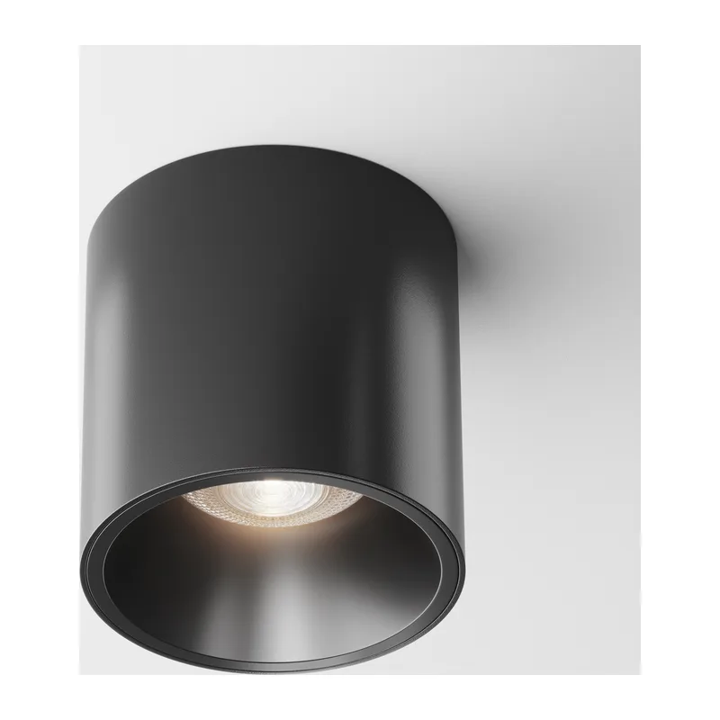 Потолочный светильник Альфа / Alfa LED 12 Вт 4000 К 24° Maytoni C064CL-L12B4K 8