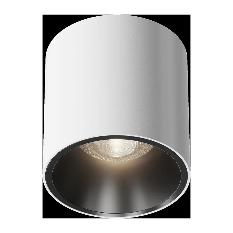Потолочный светильник Альфа / Alfa LED 12 Вт 4000 К 24° Maytoni C064CL-L12W4K 9