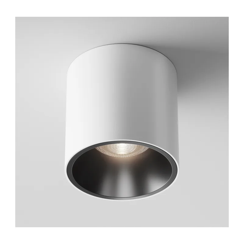 Потолочный светильник Альфа / Alfa LED 12 Вт 4000 К 24° Maytoni C064CL-L12W4K 11