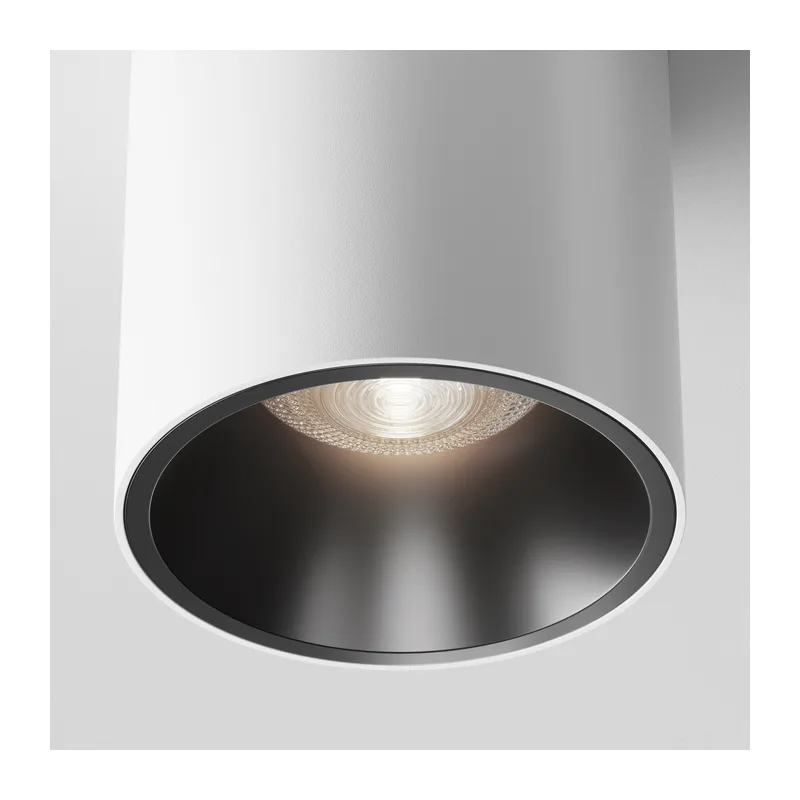 Потолочный светильник Альфа / Alfa LED 12 Вт 4000 К 24° Maytoni C064CL-L12W4K 3