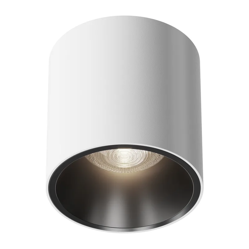 Потолочный светильник Альфа / Alfa LED 12 Вт 4000 К 24° Maytoni C064CL-L12W4K