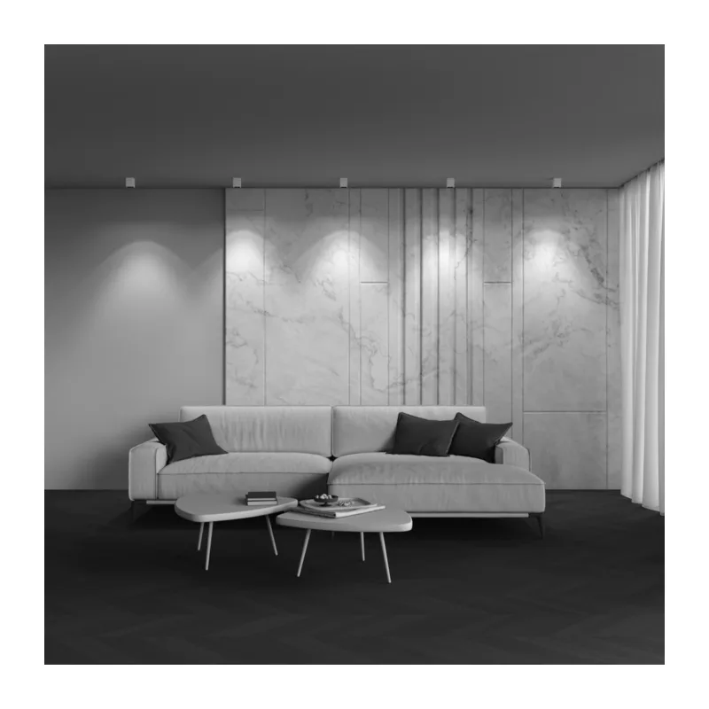 Потолочный светильник Альфа / Alfa LED 8 Вт 4000 К 60° Maytoni C065CL-8W4K-SQ-WB 6