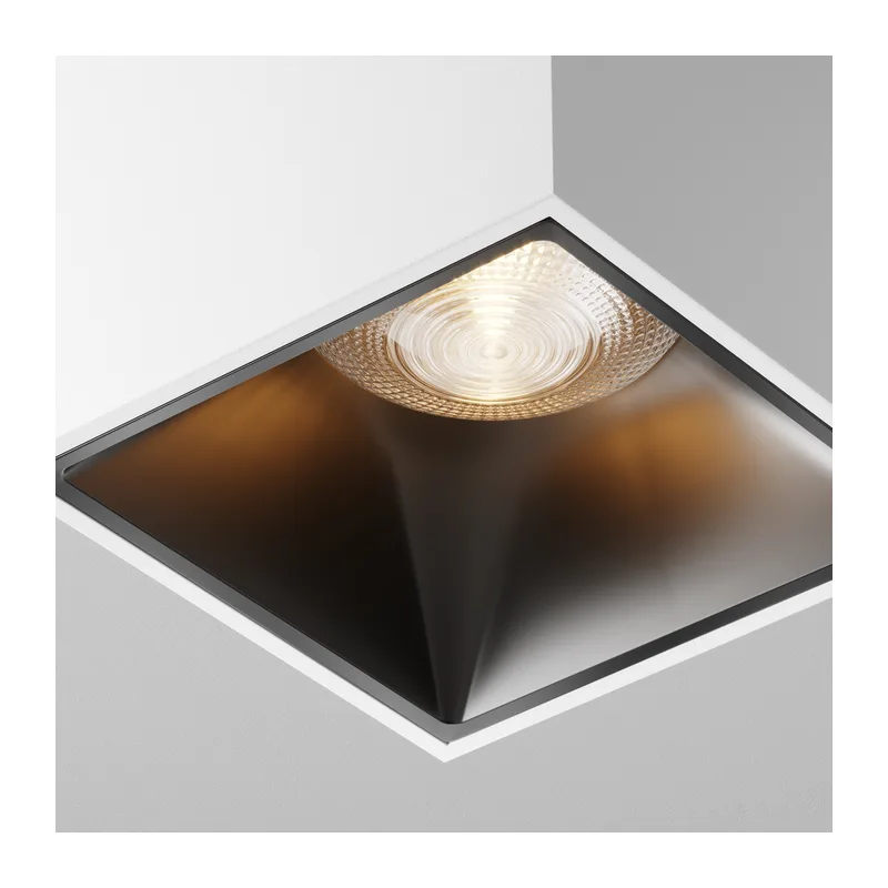 Потолочный светильник Альфа / Alfa LED 12 Вт 3000 К 24° Maytoni C065CL-L12W3K 7