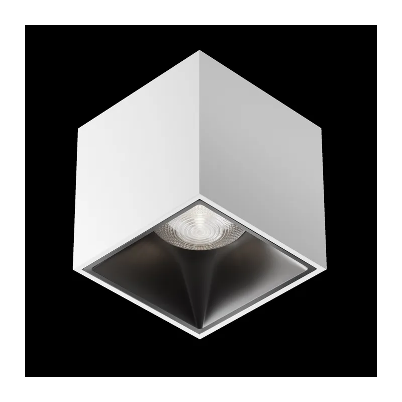Потолочный светильник Альфа / Alfa LED 12 Вт 4000 К 24° Maytoni C065CL-L12W4K 11