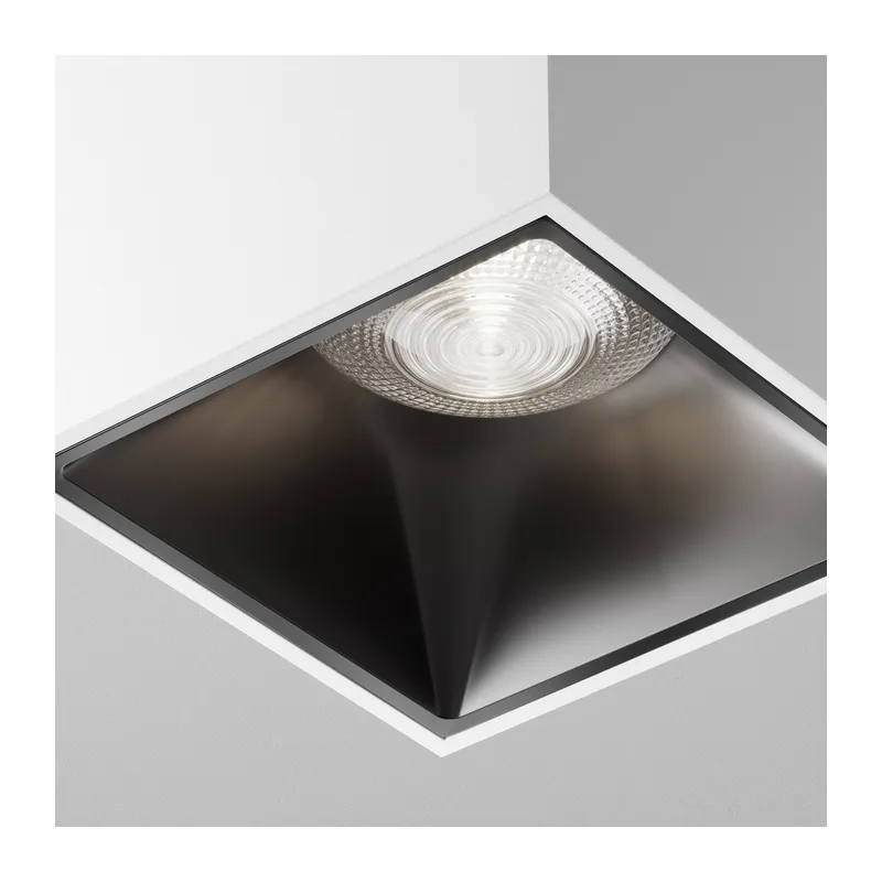 Потолочный светильник Альфа / Alfa LED 12 Вт 4000 К 24° Maytoni C065CL-L12W4K 7