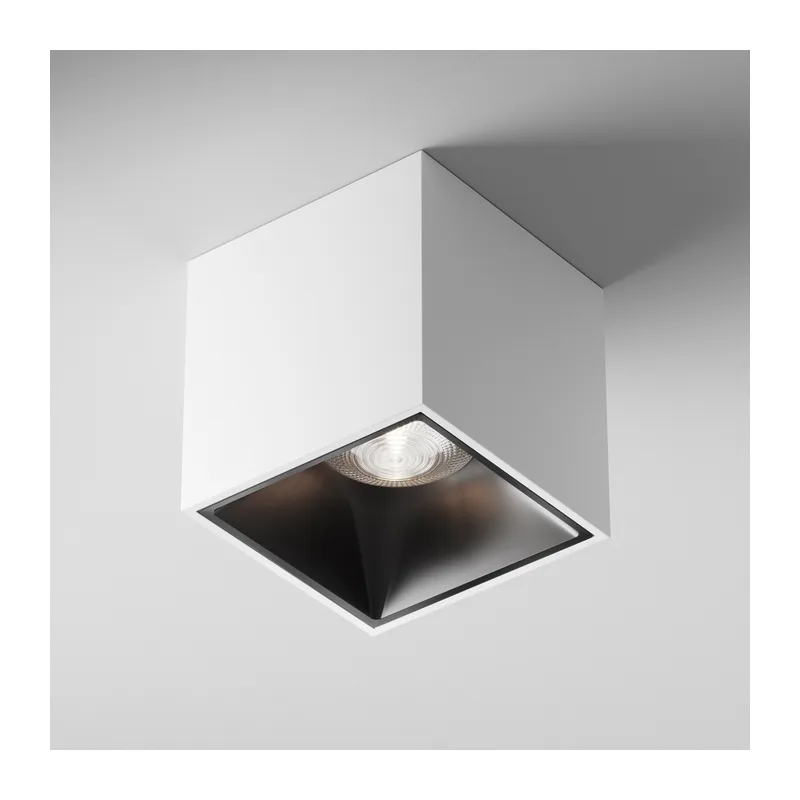 Потолочный светильник Альфа / Alfa LED 12 Вт 4000 К 24° Maytoni C065CL-L12W4K 8