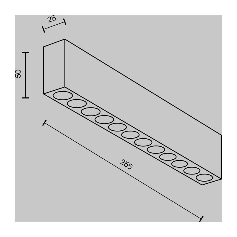 C066CL-20W3-6K-W 2