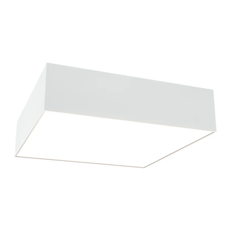 Потолочный светильник Зон / Zon 26 Вт 3000 К 120° Maytoni C067CL-L27W3K 2