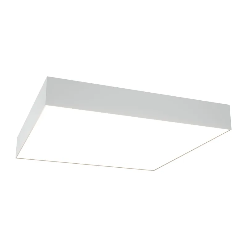 Потолочный светильник Зон / Zon 45 Вт 3000 К 120° Maytoni C067CL-L48W3K 2