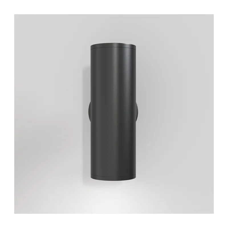 Настенный светильник (бра) Фокус С / FOCUS S GU10х2 Maytoni C068WL-02B 5