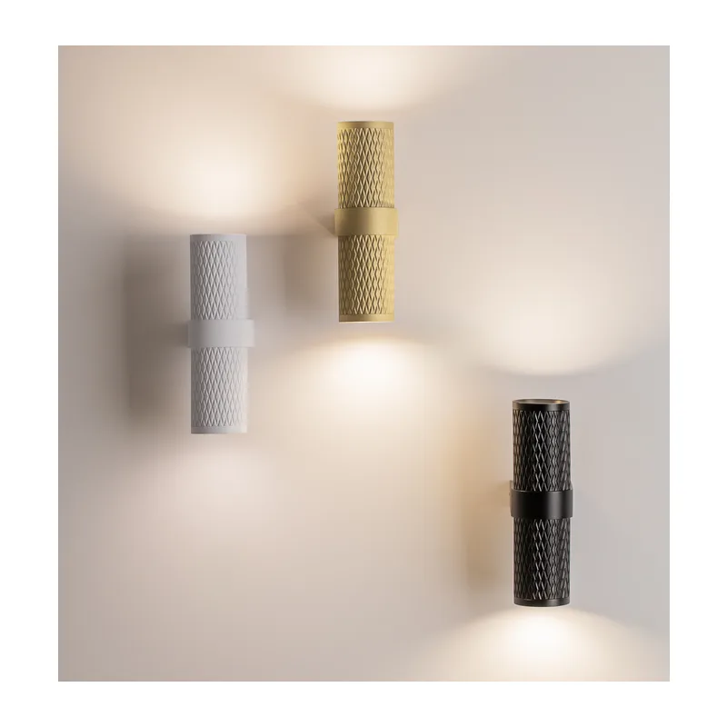 Настенный светильник (бра) Фокус Дизайн / Focus Design GU10х2 Maytoni C069WL-02MG 13
